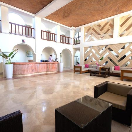 Solamar Inn Mazatlán Kültér fotó