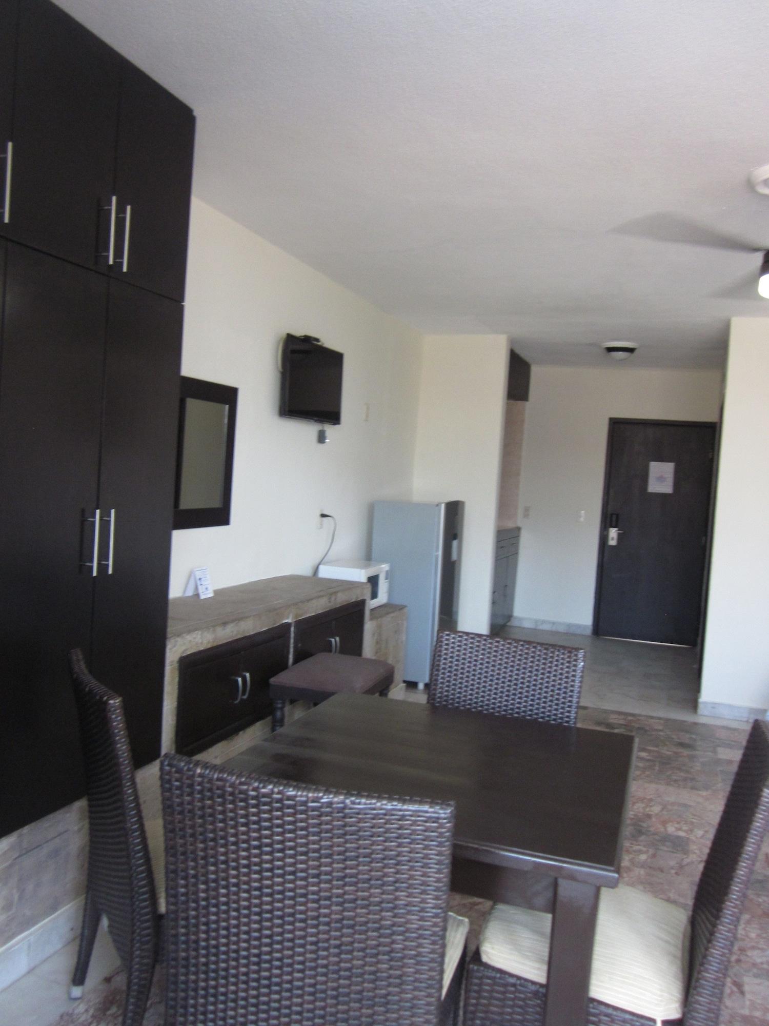 Solamar Inn Mazatlán Kültér fotó