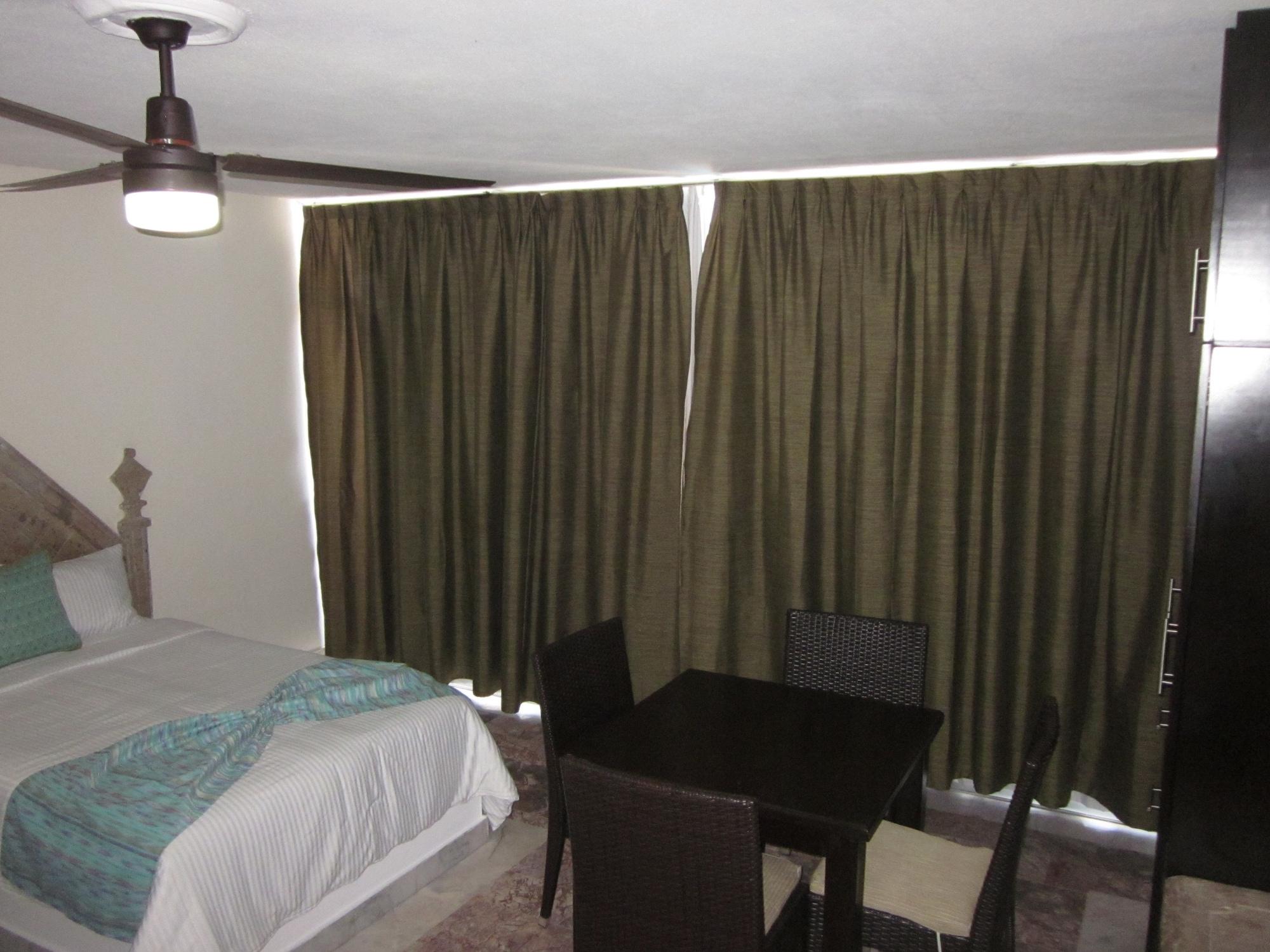 Solamar Inn Mazatlán Kültér fotó