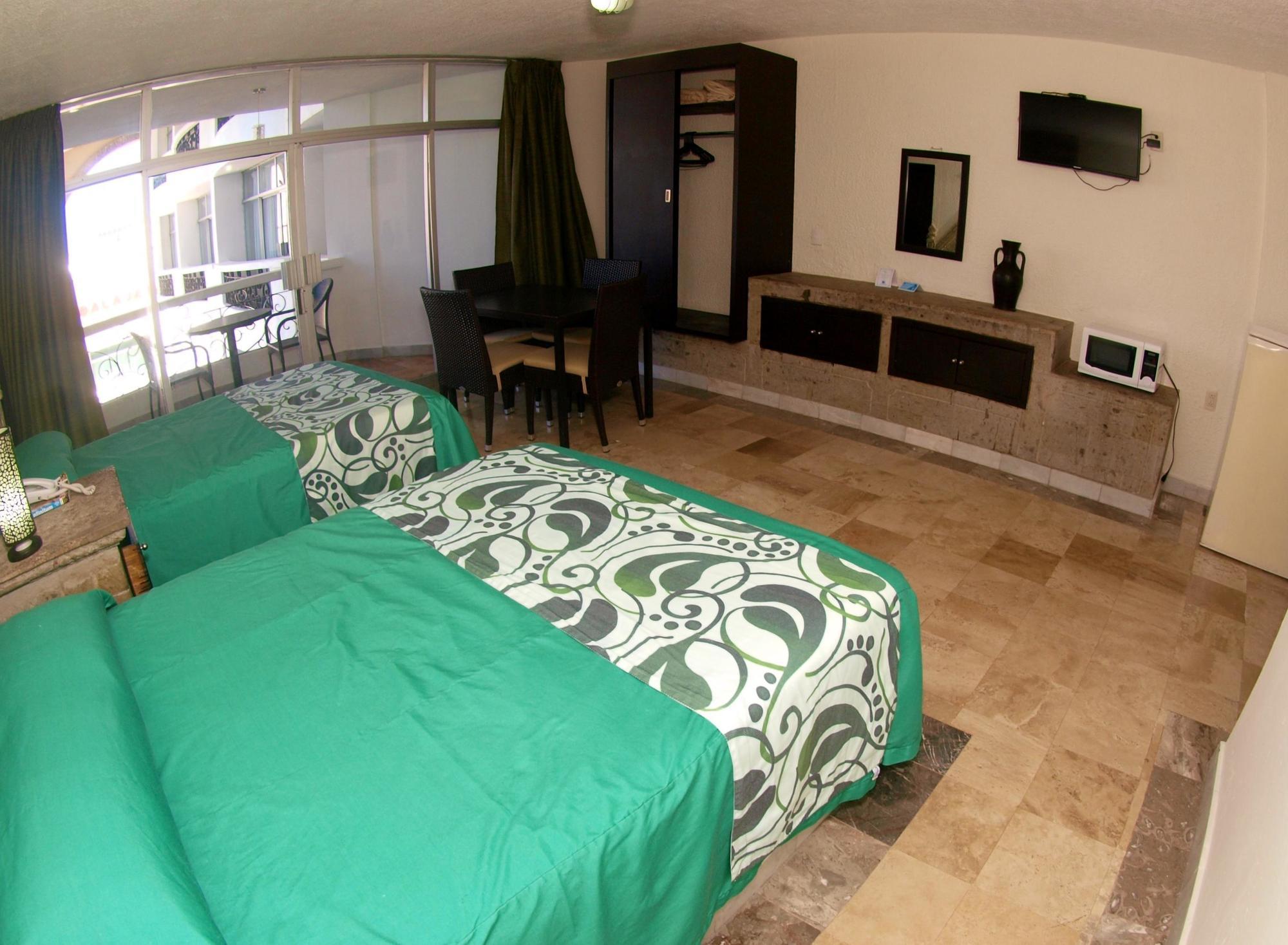 Solamar Inn Mazatlán Kültér fotó