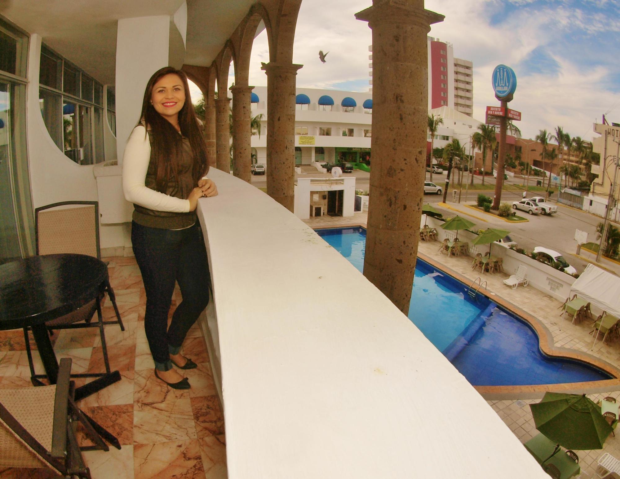 Solamar Inn Mazatlán Kültér fotó