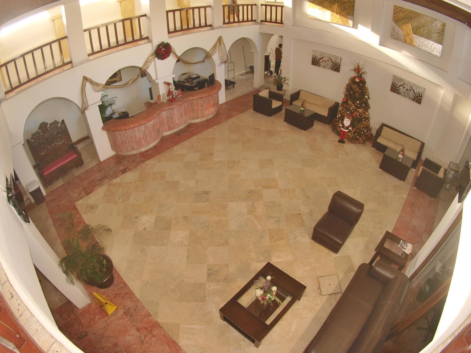 Solamar Inn Mazatlán Kültér fotó