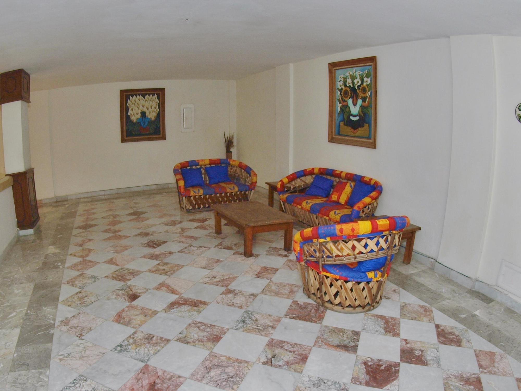 Solamar Inn Mazatlán Kültér fotó